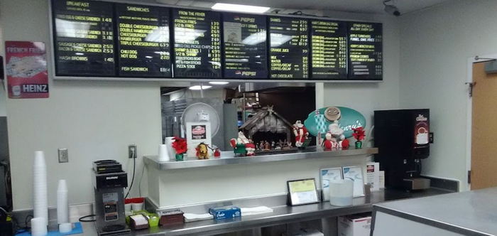 Henrys Hamburgers - Web Listing Benton Harbor